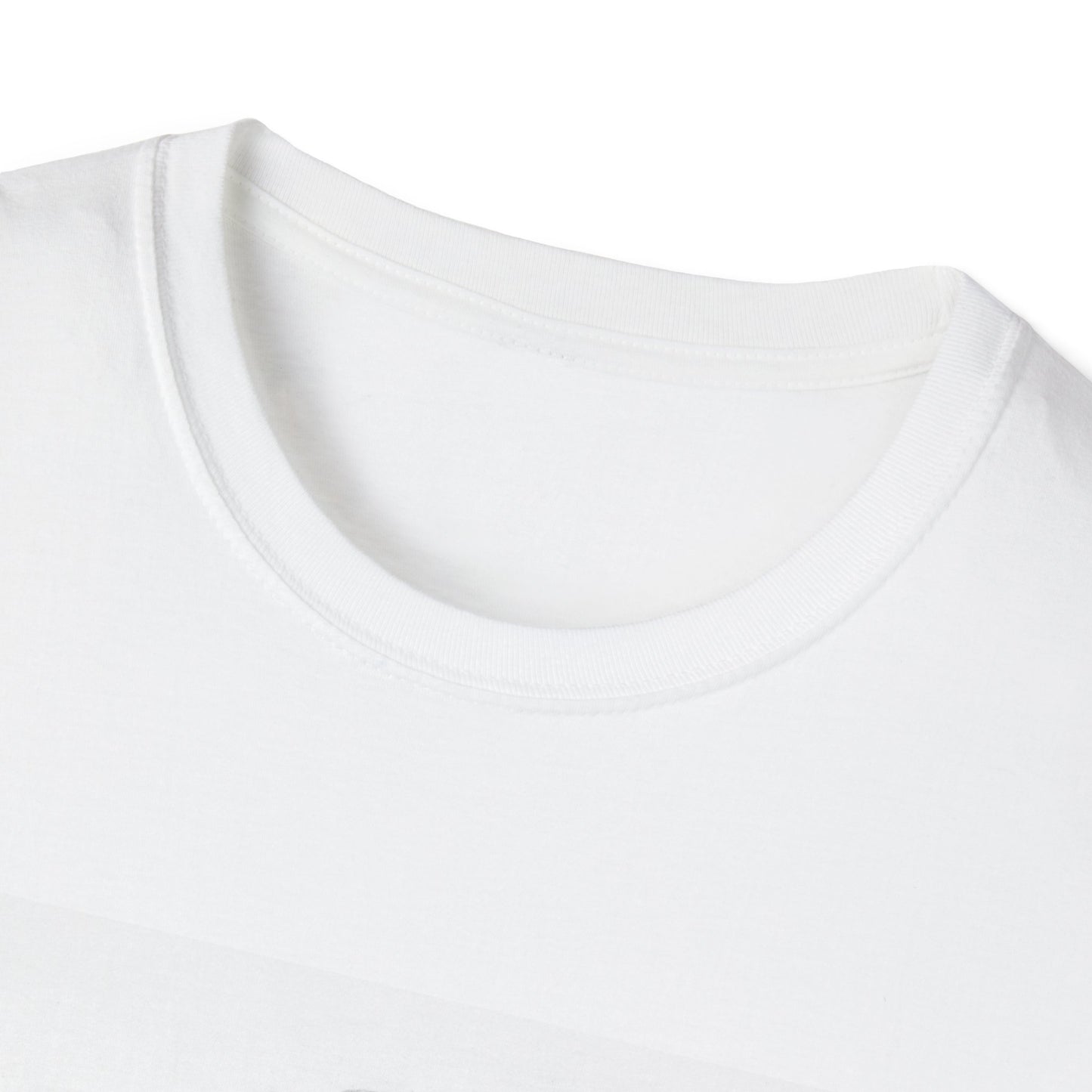 "Spurs" Art T-Shirt