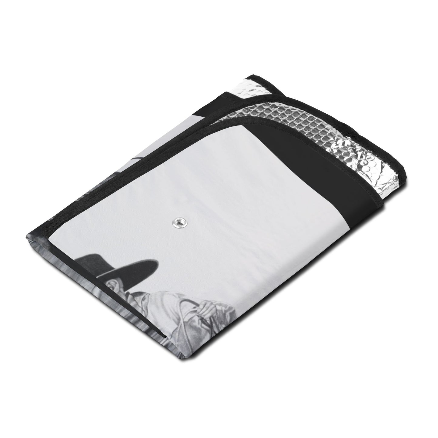 Car Sun Shade Western style, Auto Sunshade