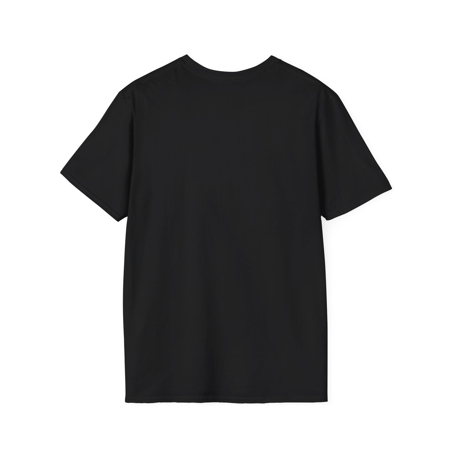 "Stone Cold Throw" Western Art T-Shirt