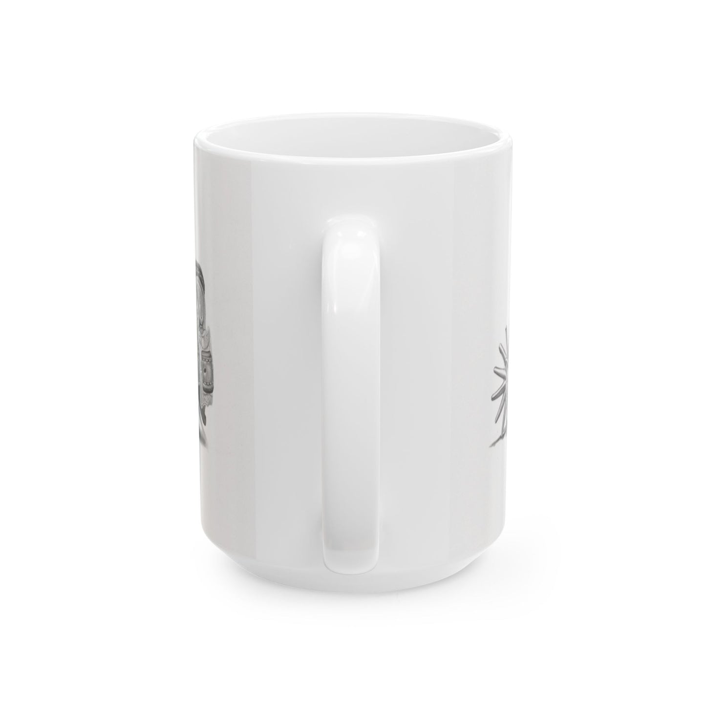 "Spurs" Coffe Mug