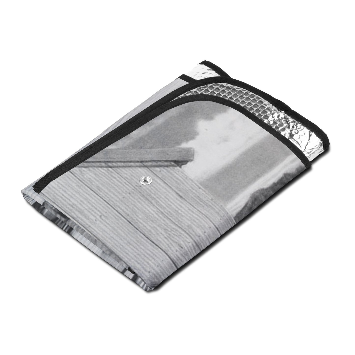 Car Sun Shade Western style Auto Sunshade
