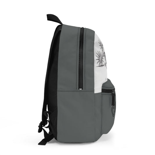 "Spurs" Backpack, Western Style Bag, Rodeo Gear, Equestrian Pack, Gift for Cowgirls and Cowboys, Outdoor Adventure