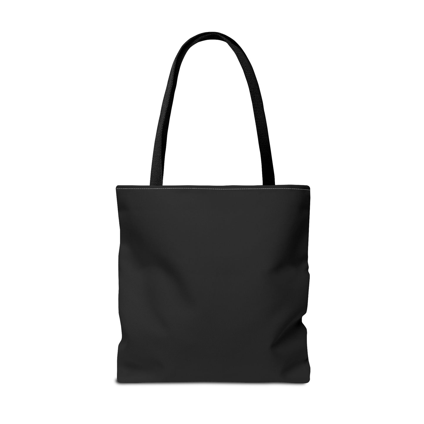 "Stone Cold Throw" Western Art Tote Bag