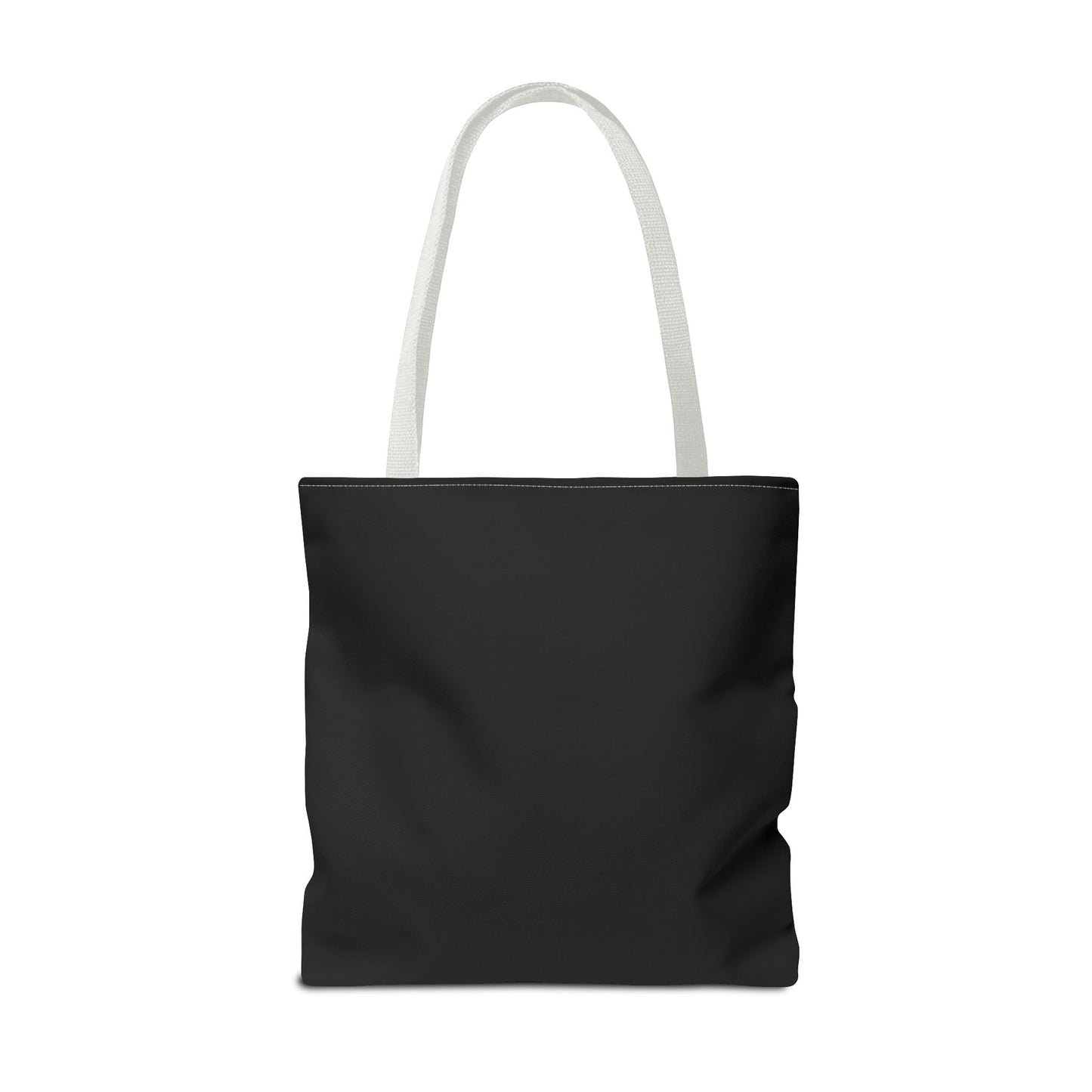"On The Trail of Outlaw" Western Art Tote Bag