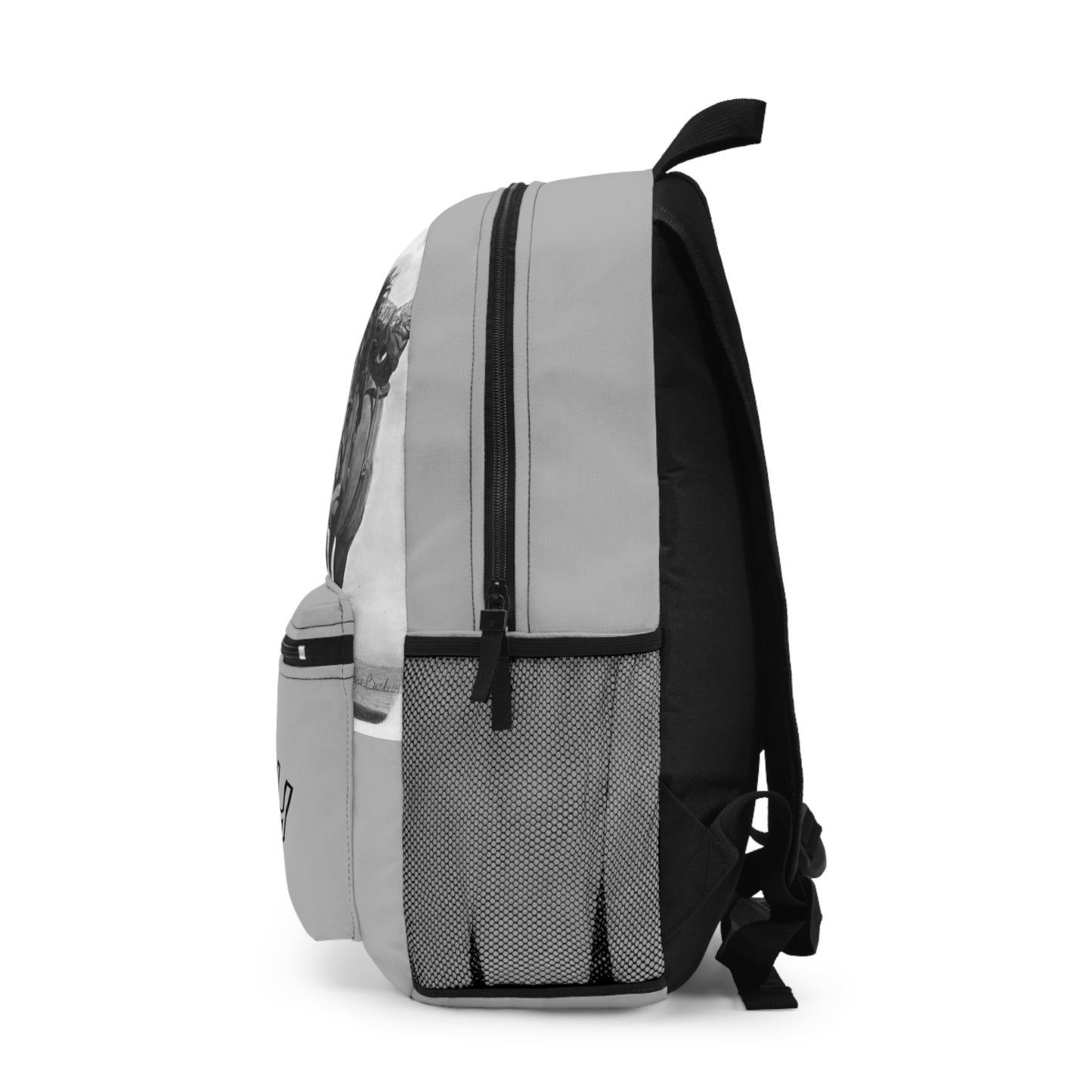 "Cowboy Life " Backpack, Western Style Bag, Rodeo Gear, Equestrian Pack, Gift for Cowgirls and Cowboys, Outdoor Adventure