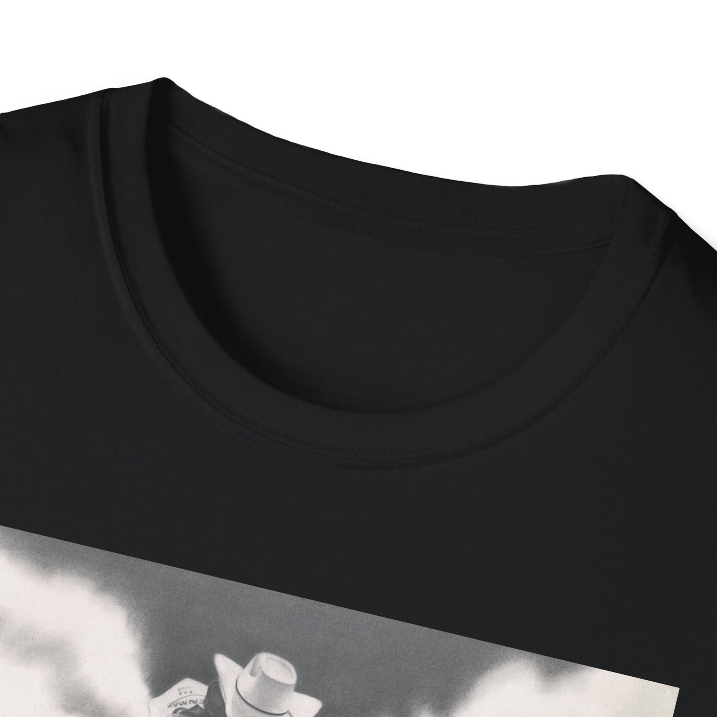 "Stone and Brewing" Western Unisex T-Shirt