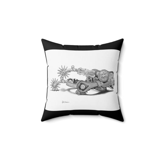 Decor Pillow, western style, farmhouse