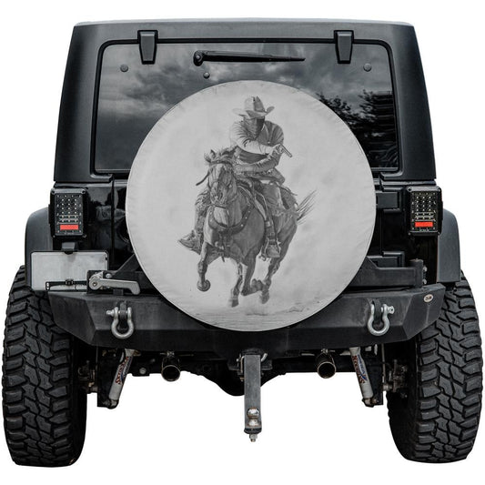 Spare Tire Cover