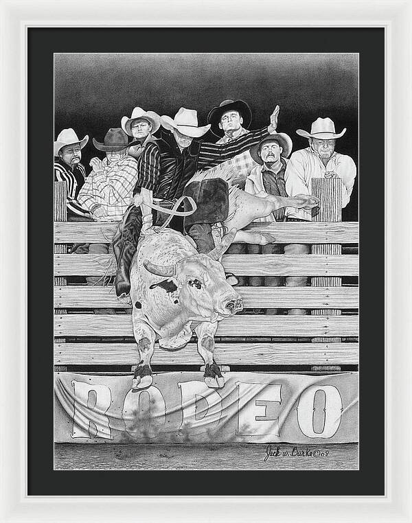 Serious Fun - Wood Print