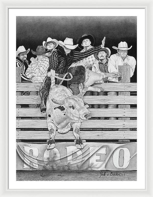 Serious Fun - Wood Print