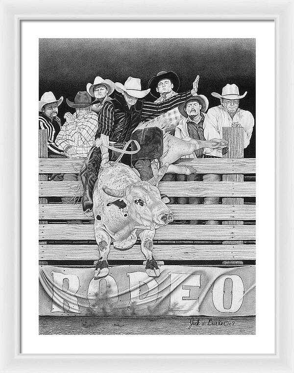 Serious Fun - Wood Print