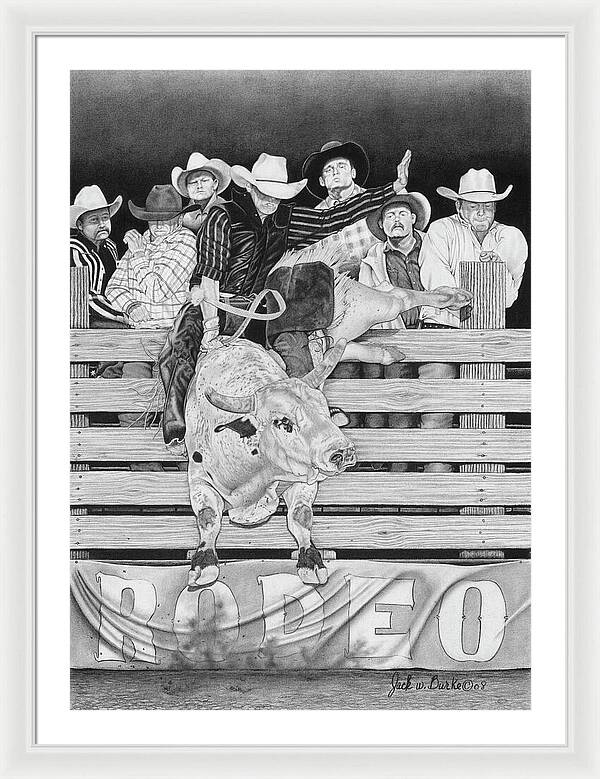 Serious Fun - Wood Print
