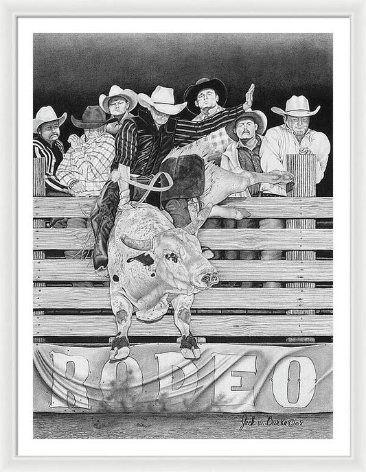 Serious Fun - Wood Print