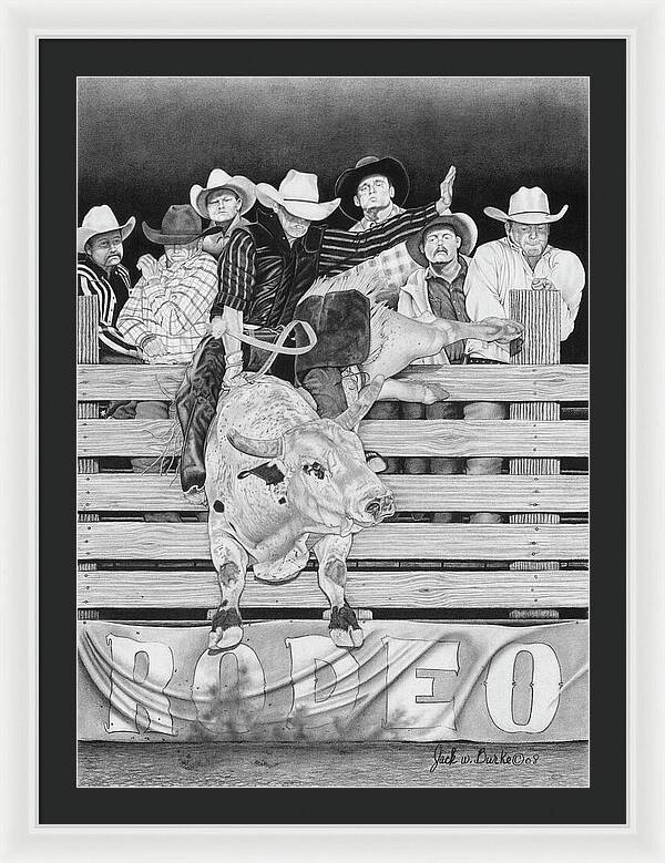 Serious Fun - Wood Print