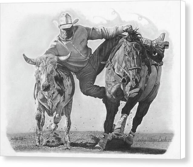 Cowboy Life # 1