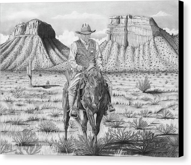 On The Outlaw Trail