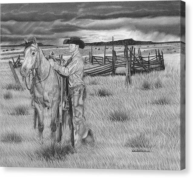 The Coming  Storm