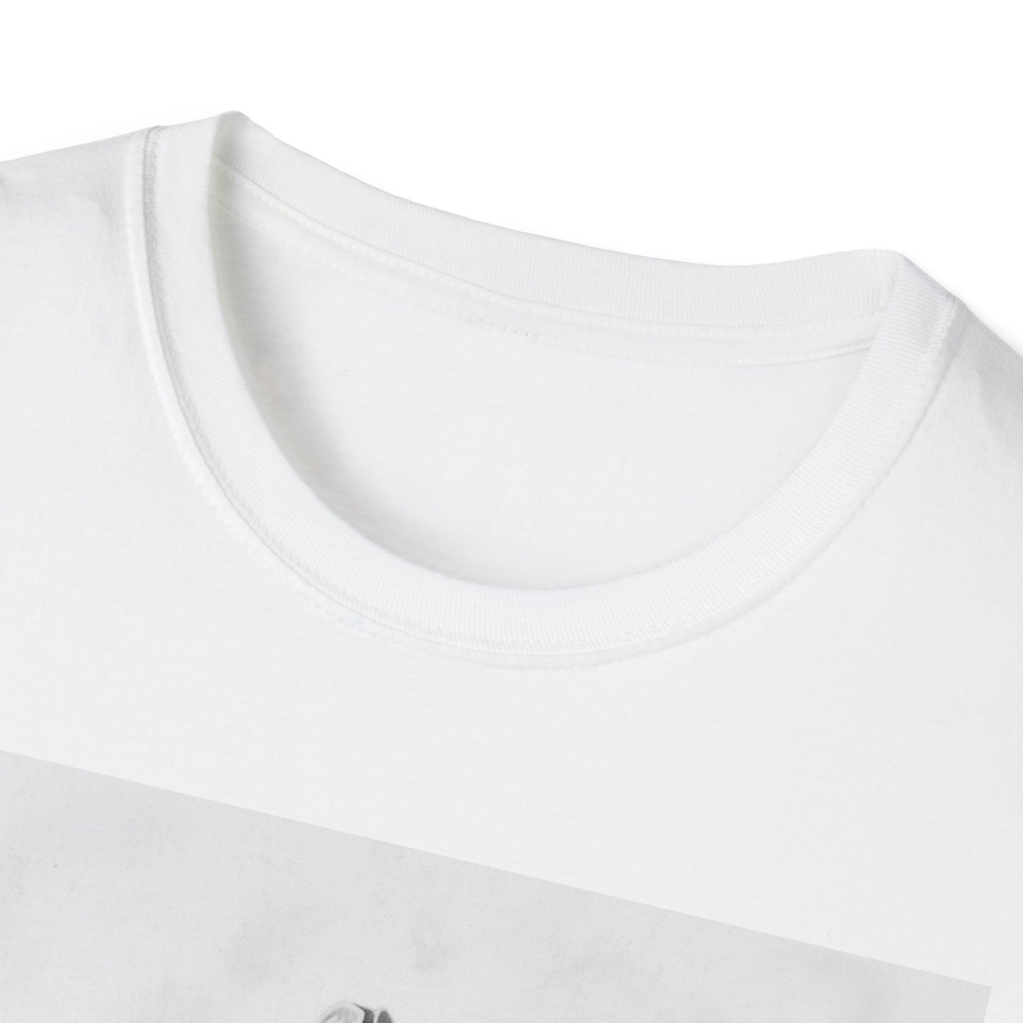"Bandit" Western T-Shirt