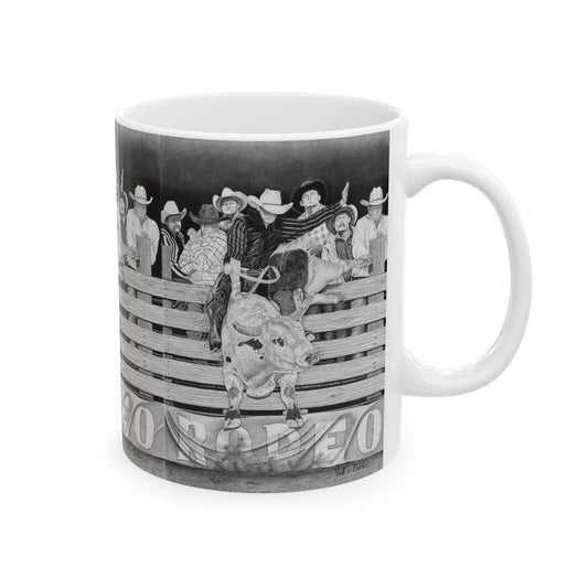 "Serius Fun" Coffe Mug