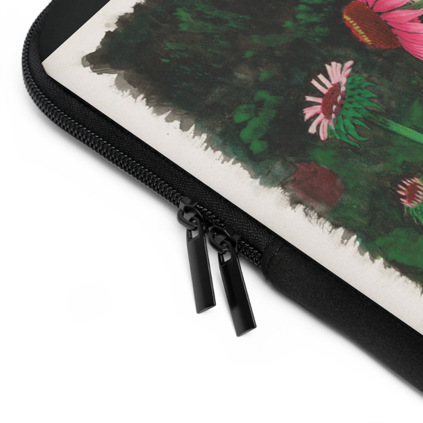 Laptop Sleeve, Western Cowpoke Case, Unique Gift for Ranch Lovers, Rodeo Accessories, Durable Tech Cover