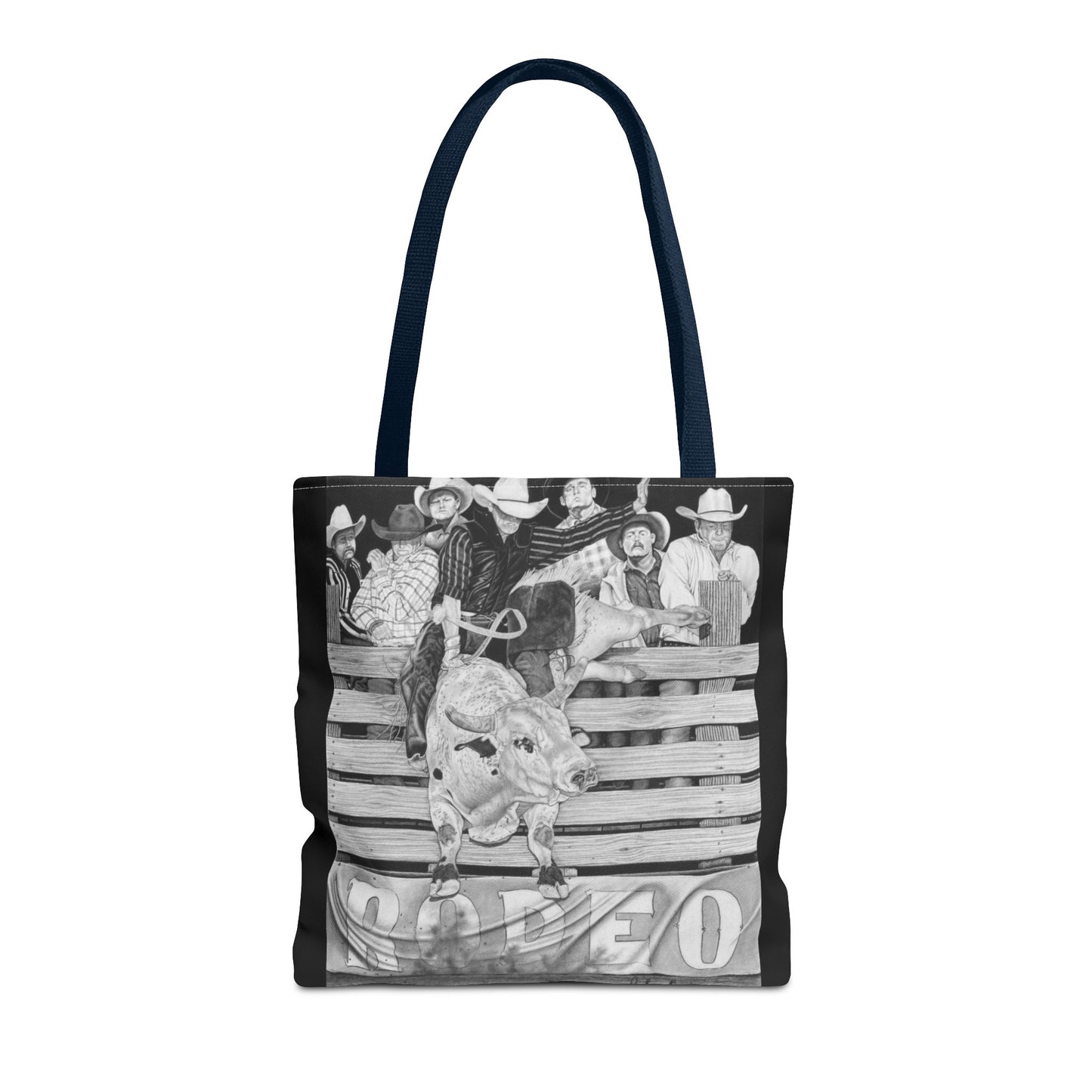Tote Bag, Western Style Shopping Tote, Equestrian Gift, Farmhouse Decor, Horse Lover Accessory