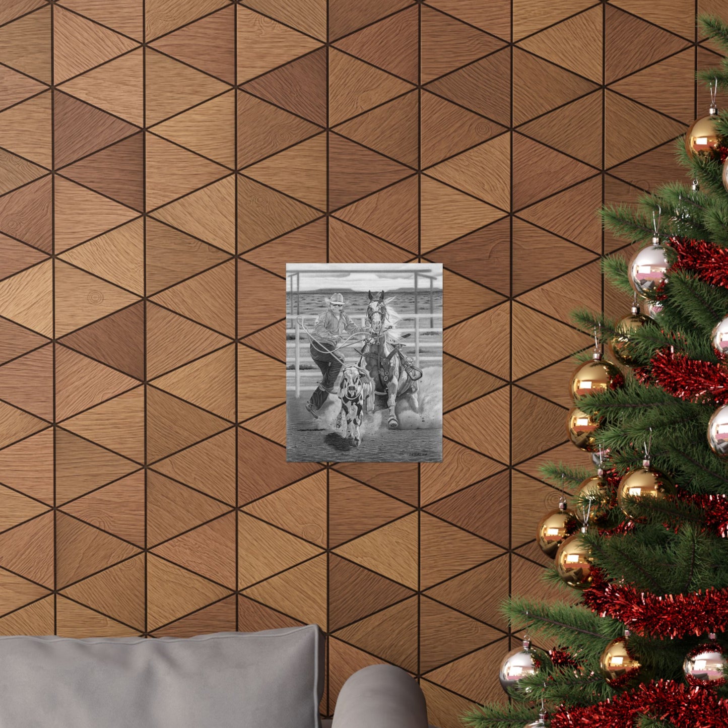 Vertical Posters, western art, farmhouse