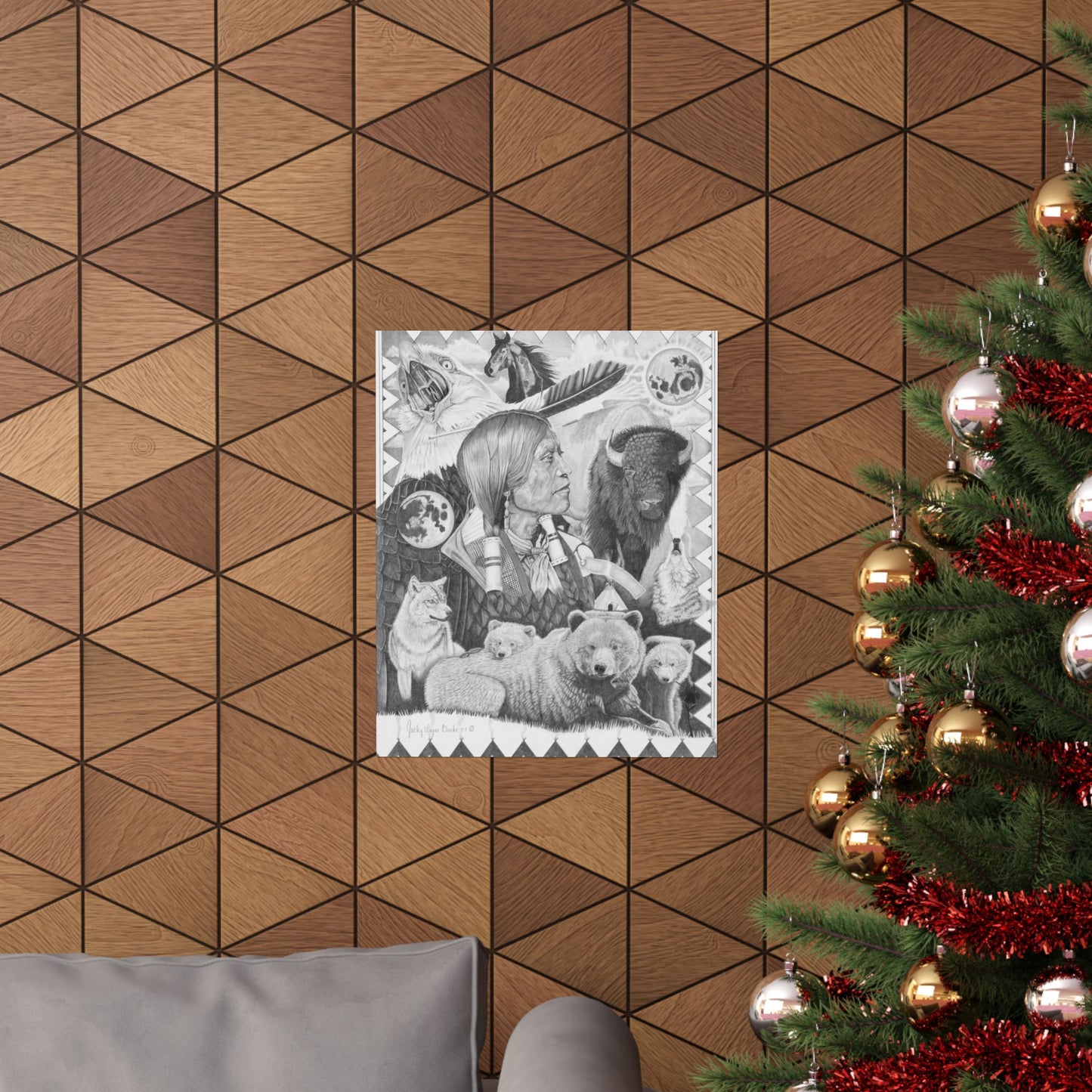 Posters, Art Print, Home Decor, Unique Wall Art, Gift for Nature Lovers, Eco-Friendly Artwork