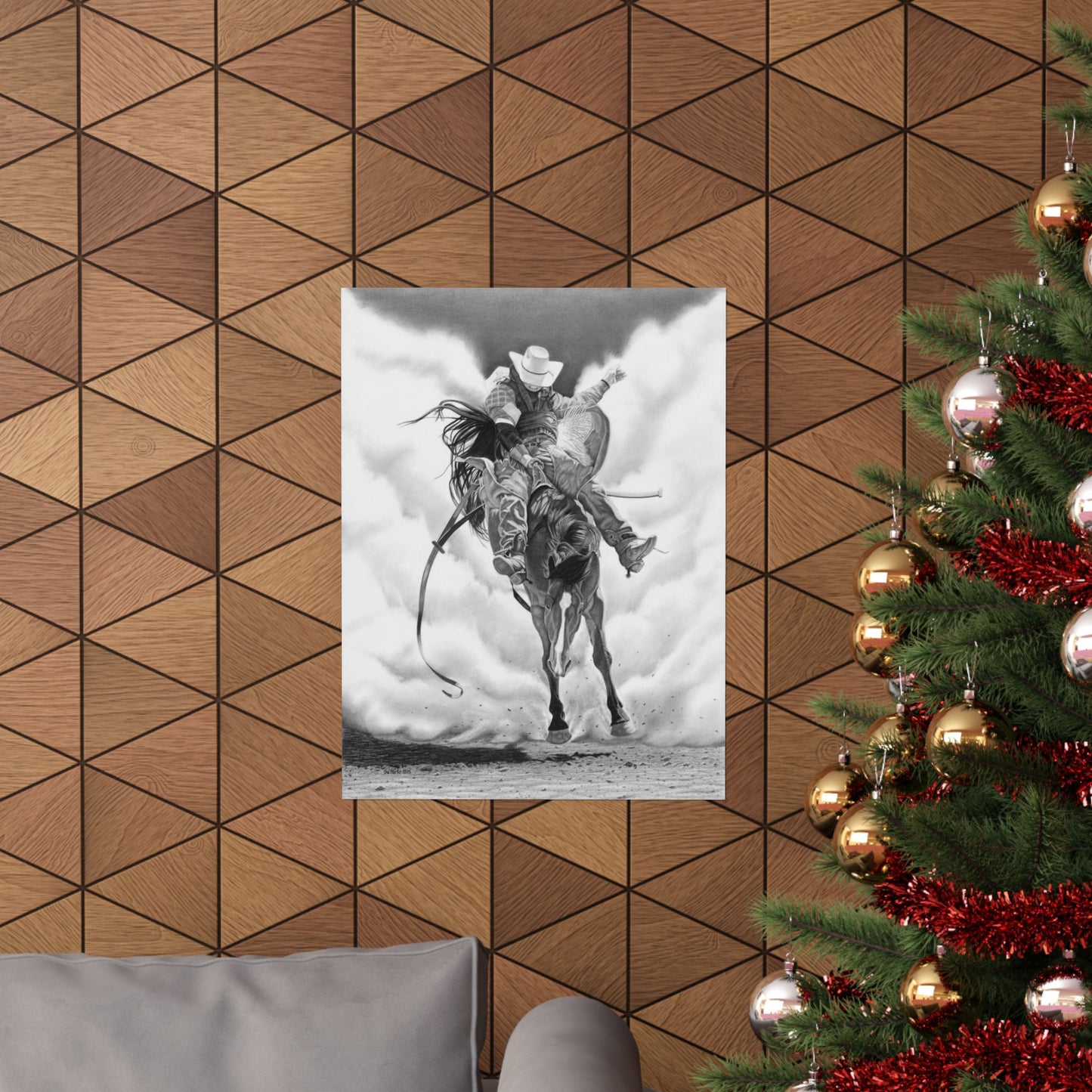 Vertical Posters, western art, home decor, farmhouse