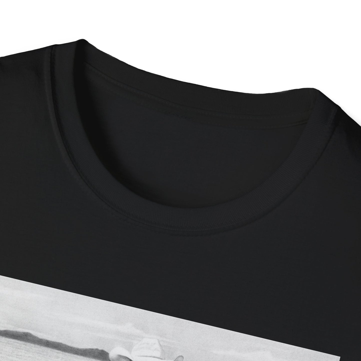 Western Unisex T-Shirt, western Design