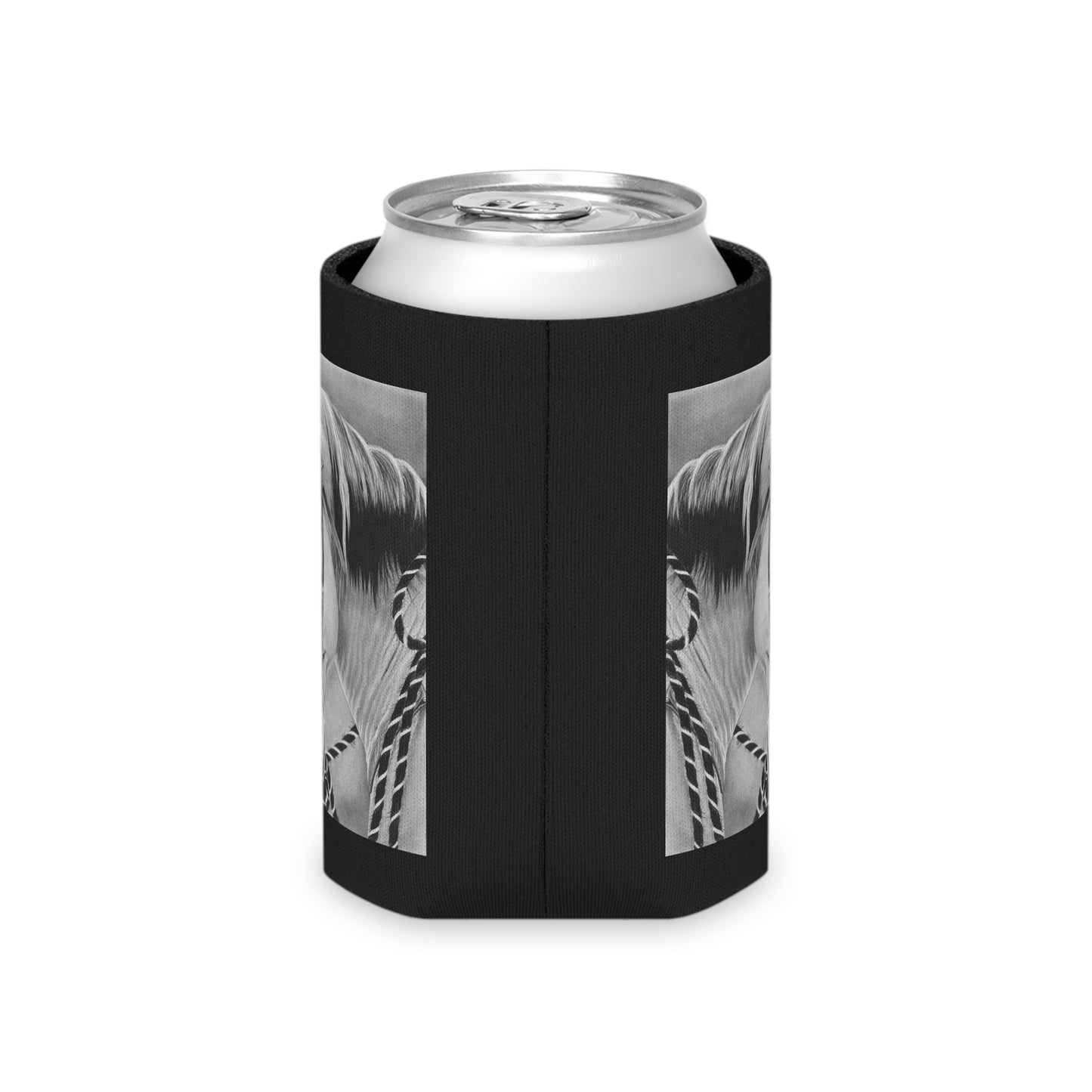 Can Cooler, western style