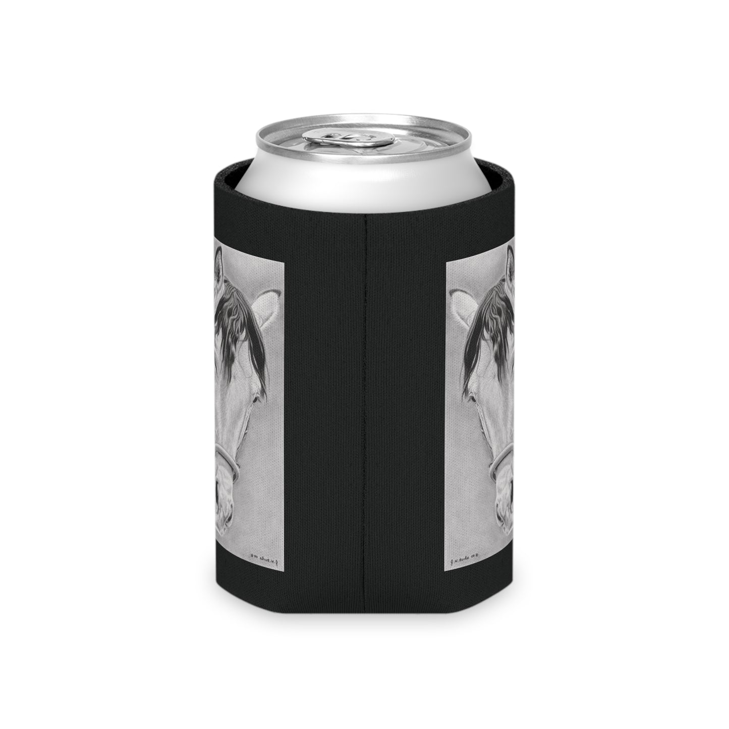 Can Cooler, western style
