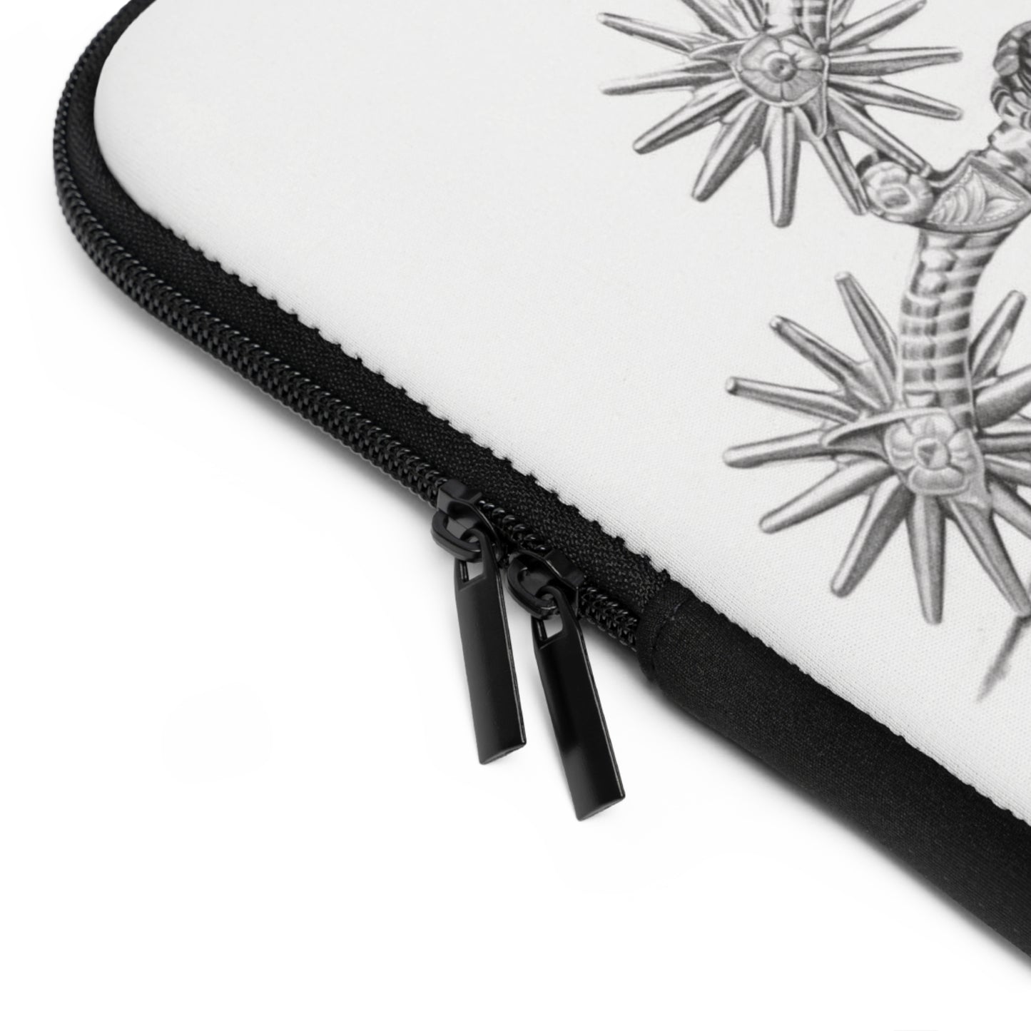 "Spurs" Cowboy Laptop Sleeve,  Unique Gift for Ranch Lovers, Rodeo Accessories, Durable Tech Cover