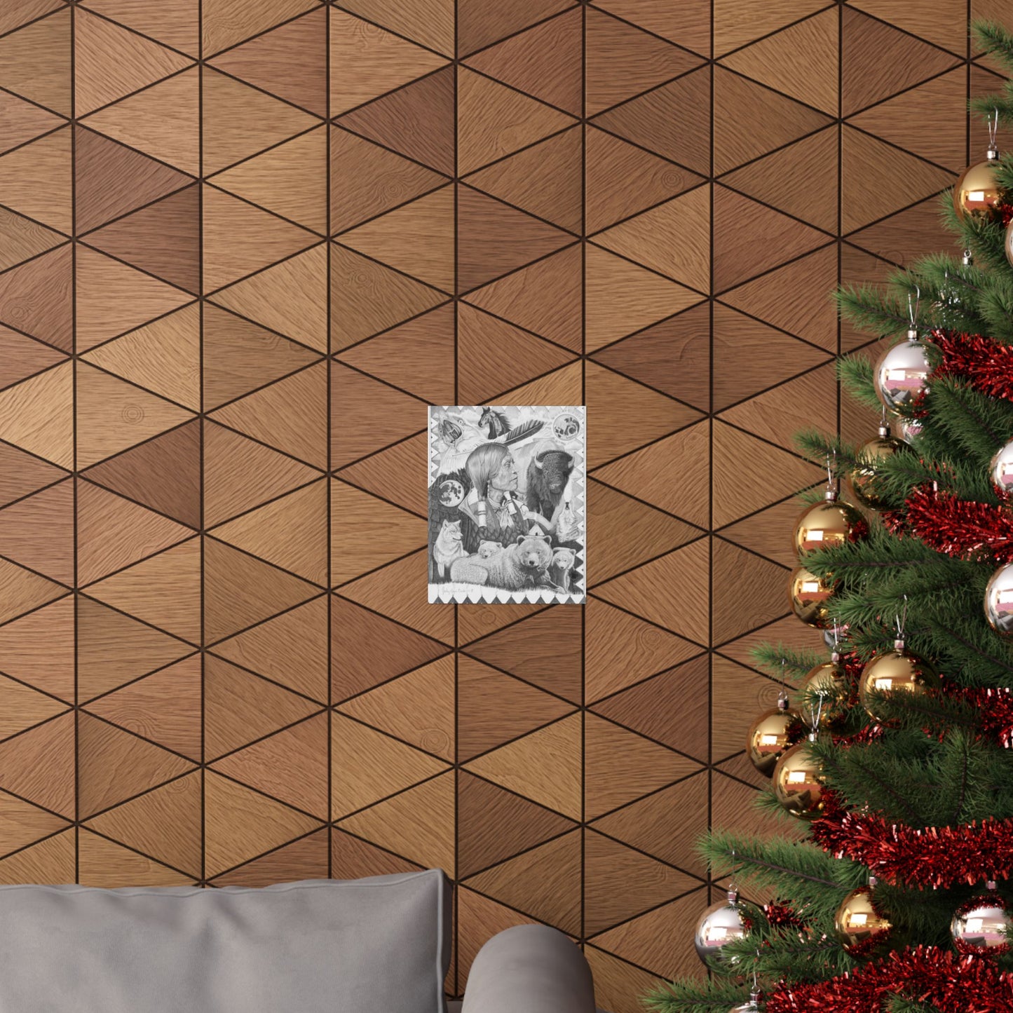 Posters, Art Print, Home Decor, Unique Wall Art, Gift for Nature Lovers, Eco-Friendly Artwork