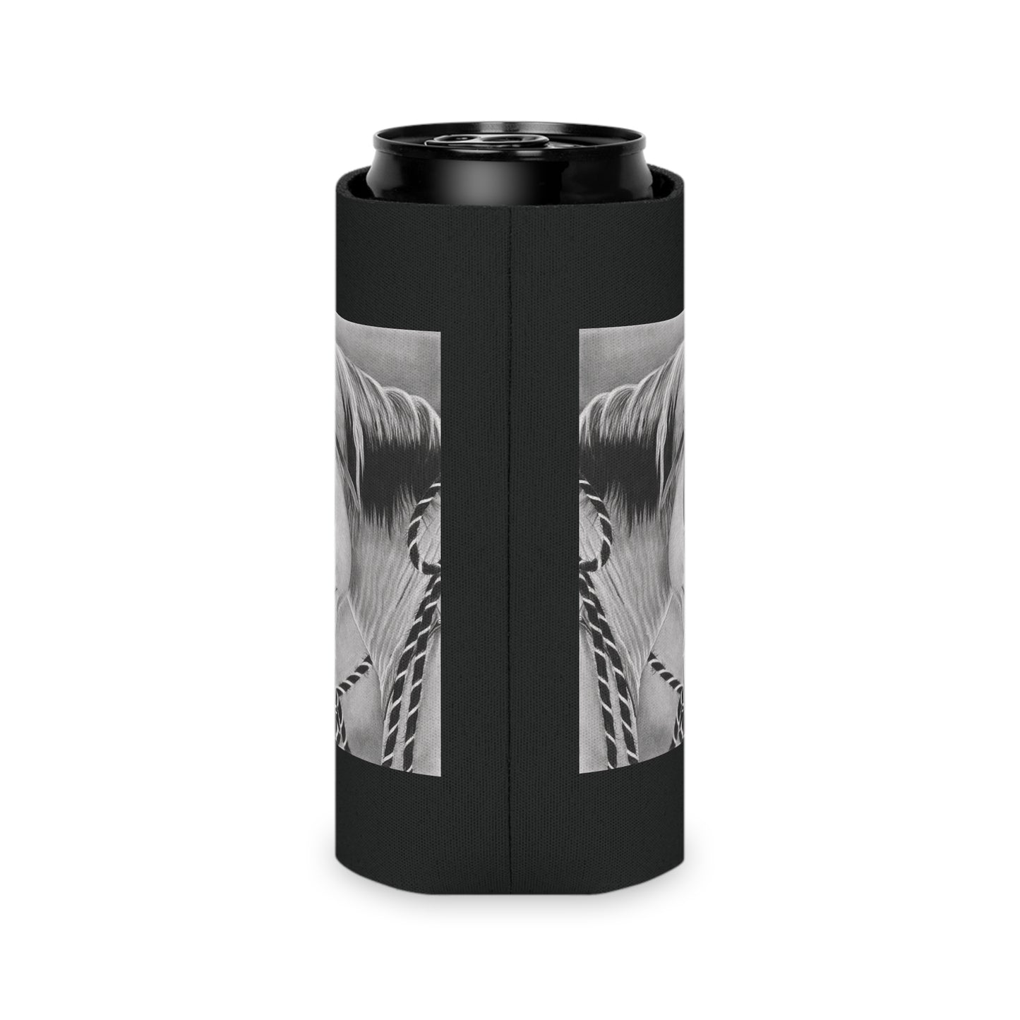 Can Cooler, western style