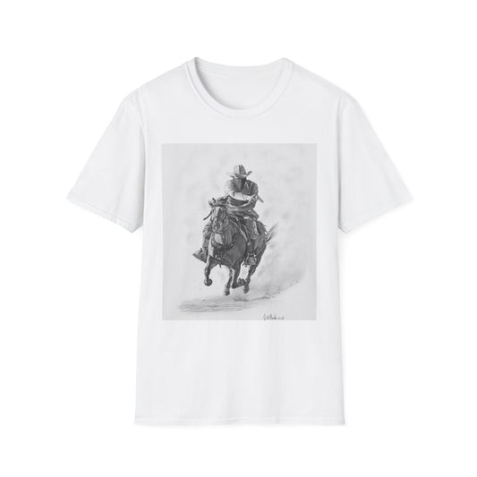 "Bandit" Western T-Shirt