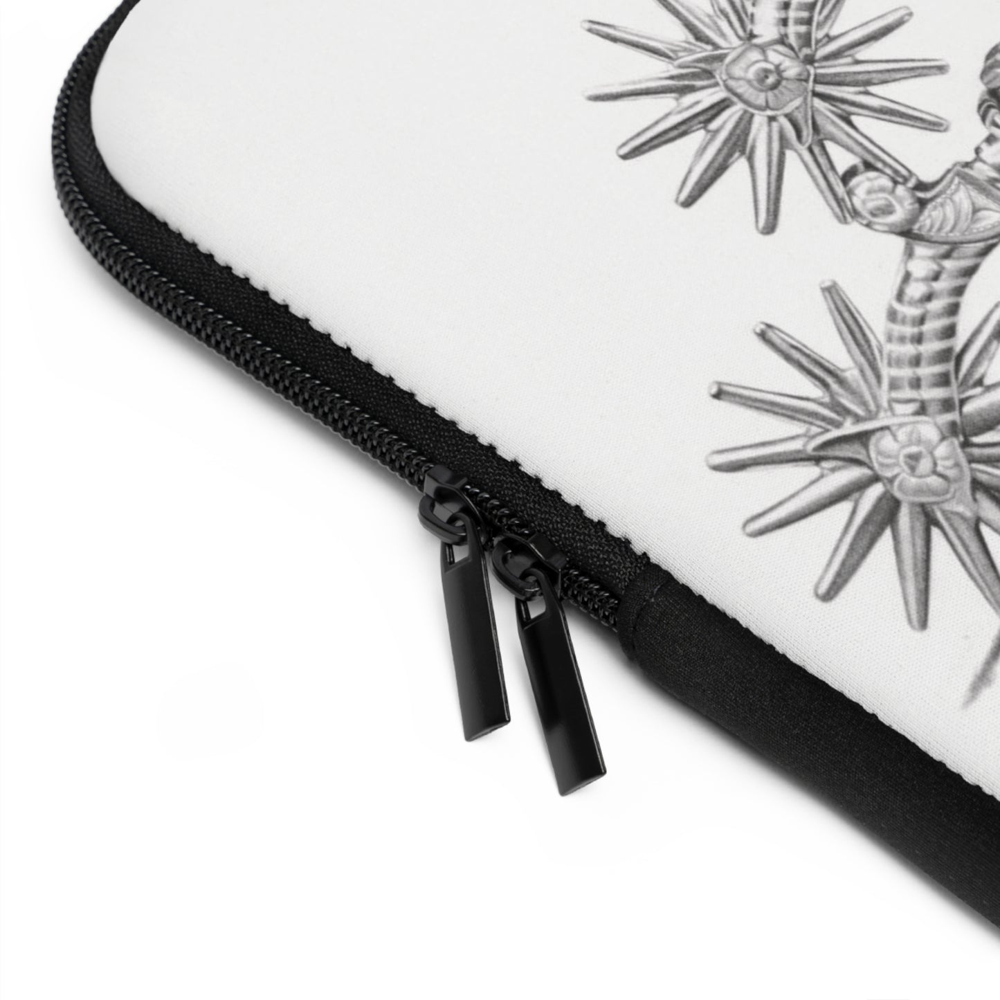 "Spurs" Cowboy Laptop Sleeve,  Unique Gift for Ranch Lovers, Rodeo Accessories, Durable Tech Cover