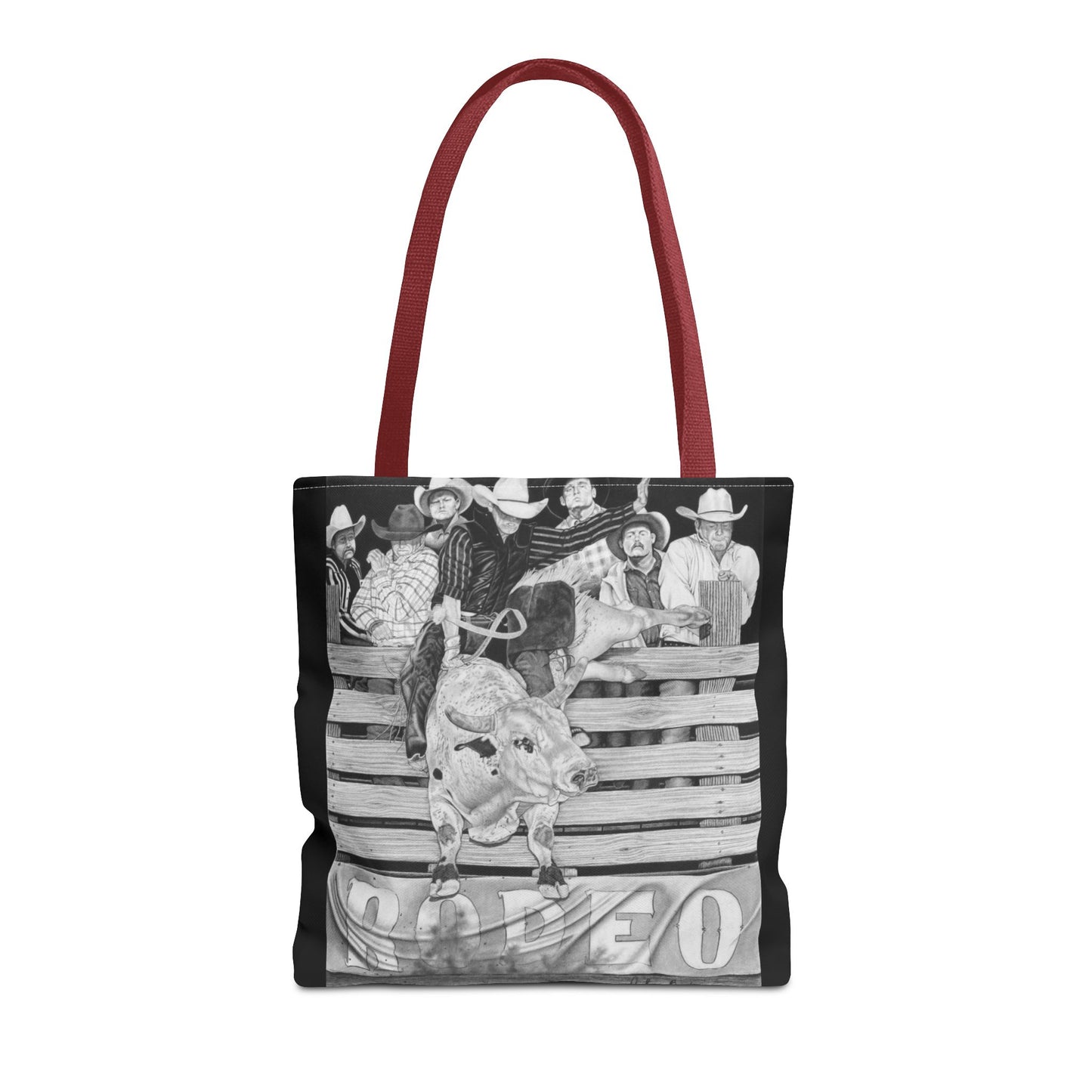 Tote Bag, Western Style Shopping Tote, Equestrian Gift, Farmhouse Decor, Horse Lover Accessory