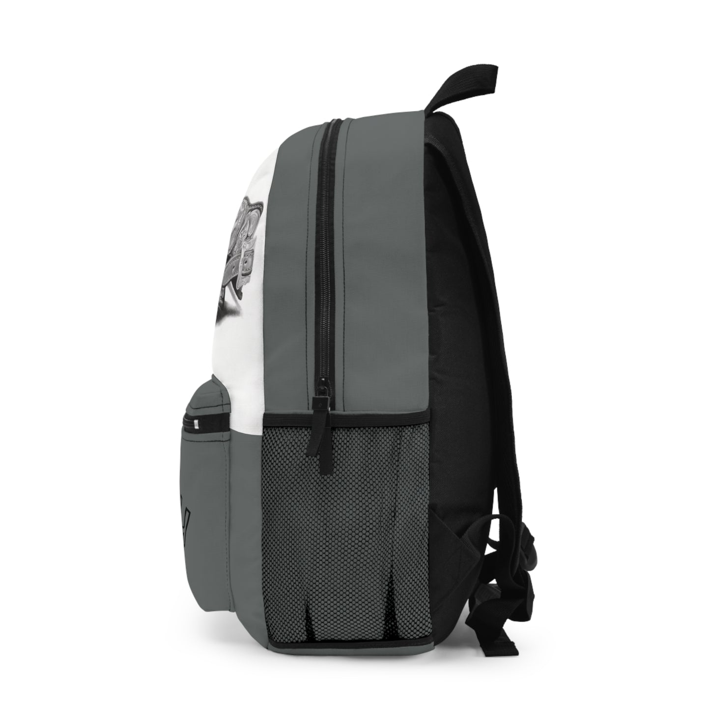 Backpack, Western Style Bag, Rodeo Gear, Equestrian Pack, Gift for Cowgirls and Cowboys, Outdoor Adventure
