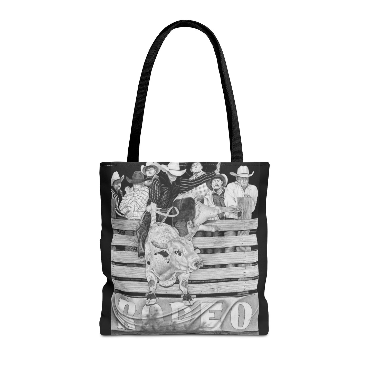 Tote Bag, Western Style Shopping Tote, Equestrian Gift, Farmhouse Decor, Horse Lover Accessory