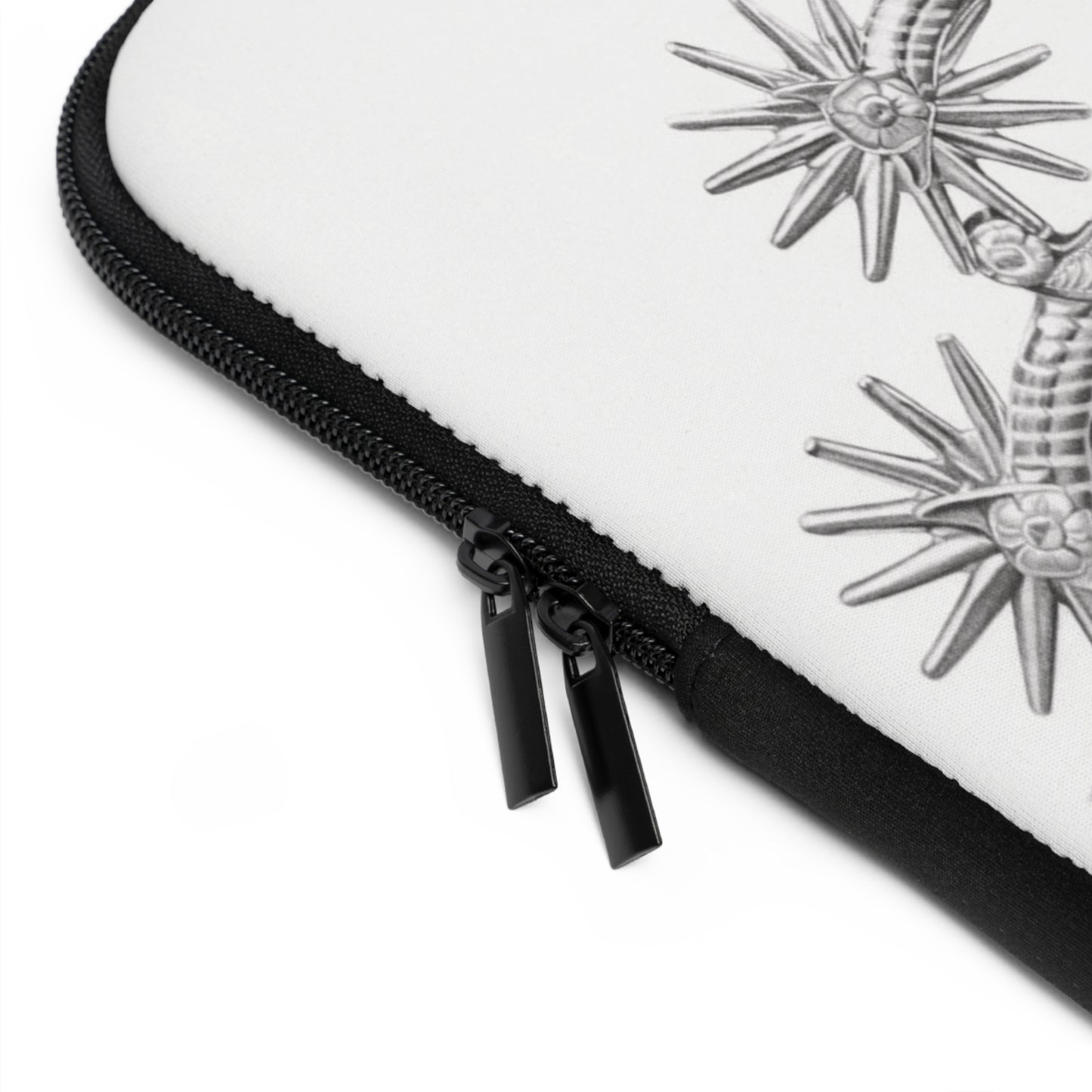 "Spurs" Cowboy Laptop Sleeve,  Unique Gift for Ranch Lovers, Rodeo Accessories, Durable Tech Cover