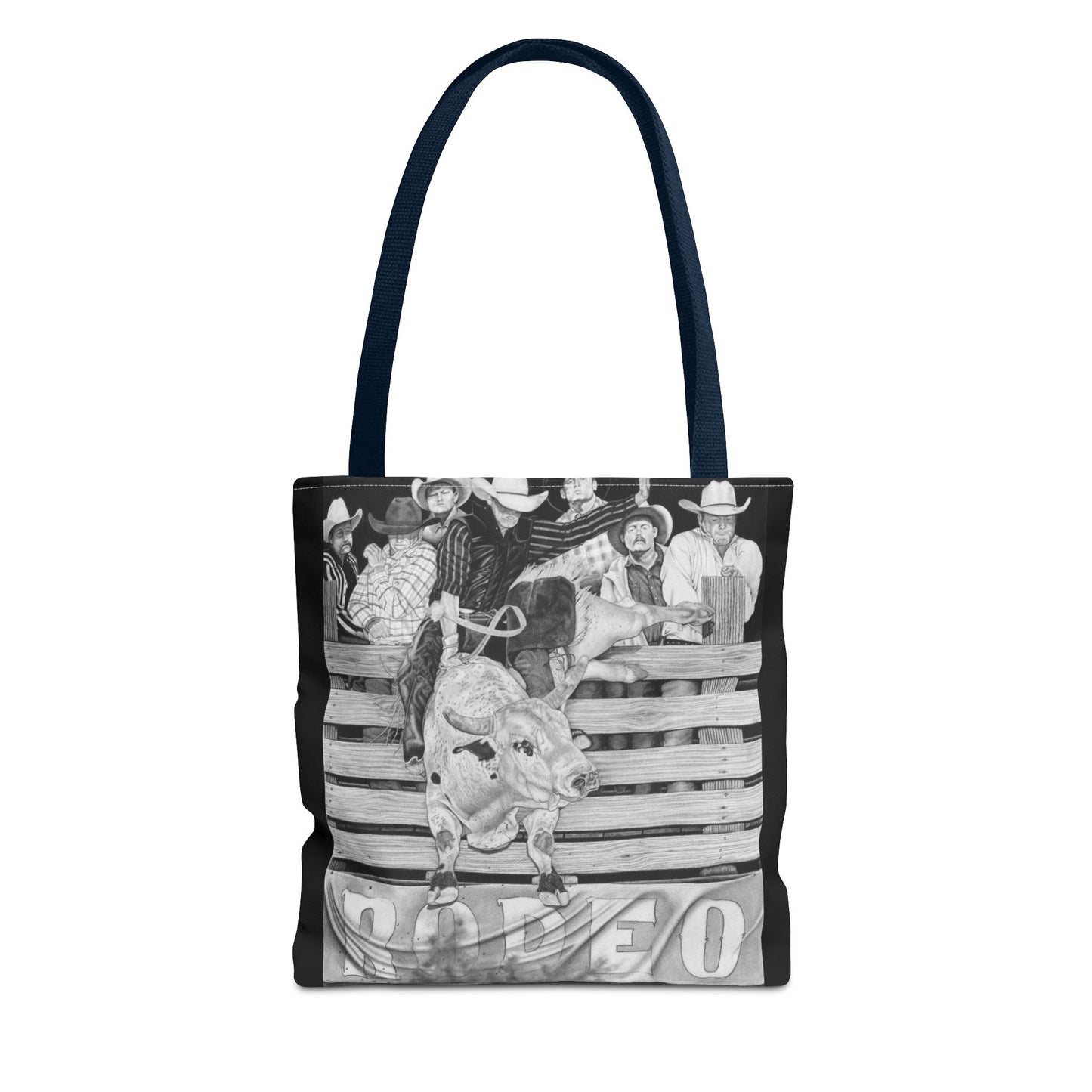 Tote Bag, Western Style Shopping Tote, Equestrian Gift, Farmhouse Decor, Horse Lover Accessory