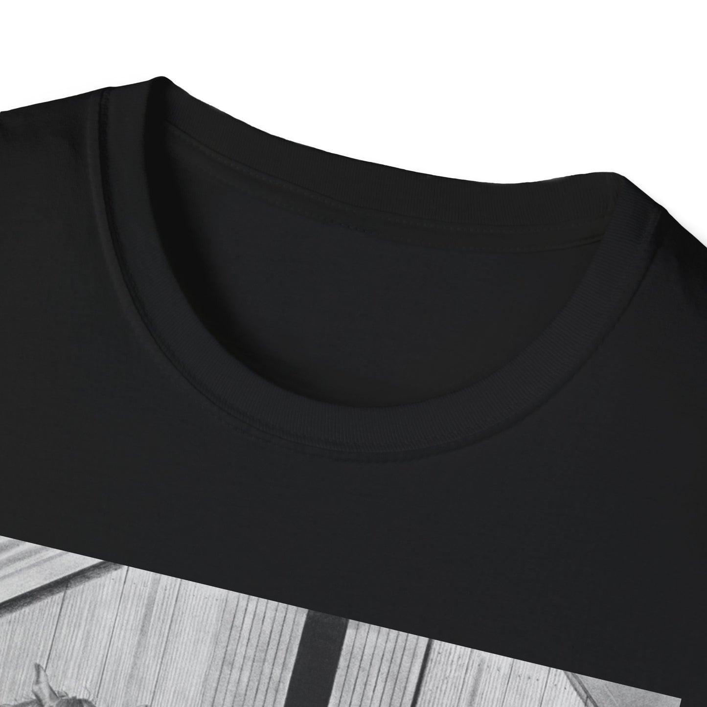 Western Style T-Shirt