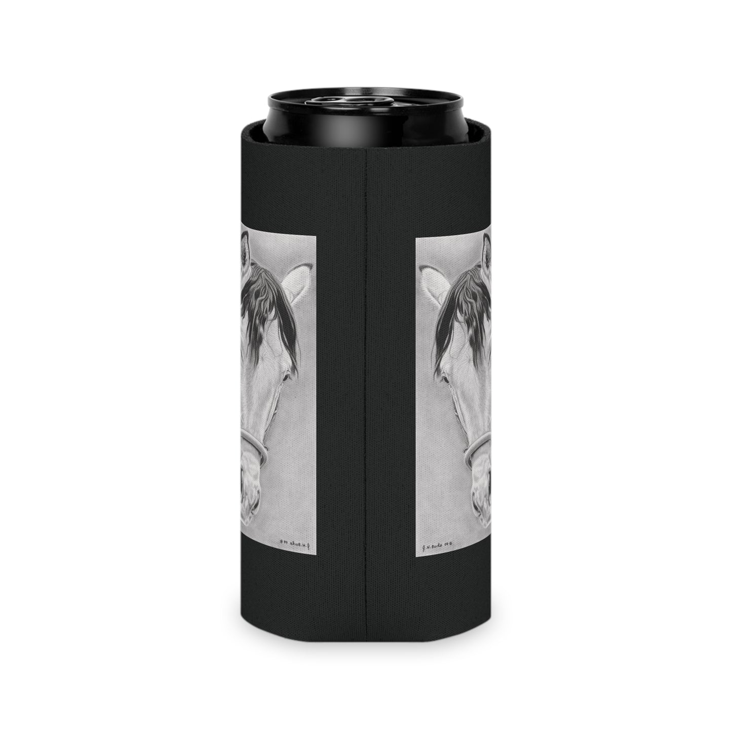 Can Cooler, western style