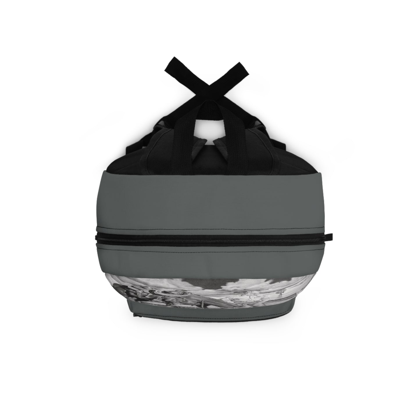 Young Cowboy Dream Backpack, Western Style Bag, Rodeo Gear, Equestrian Pack, Gift for Cowgirls and Cowboys, Outdoor Adventure