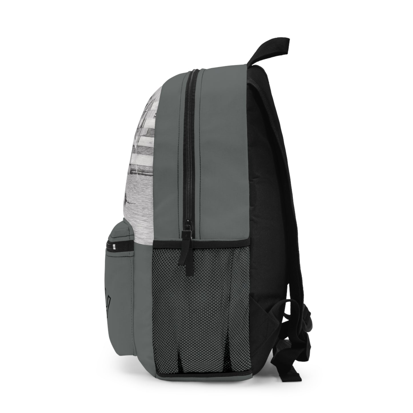 Backpack, Western Style Bag, Rodeo Gear, Equestrian Pack, Gift for Cowgirls and Cowboys, Outdoor Adventure