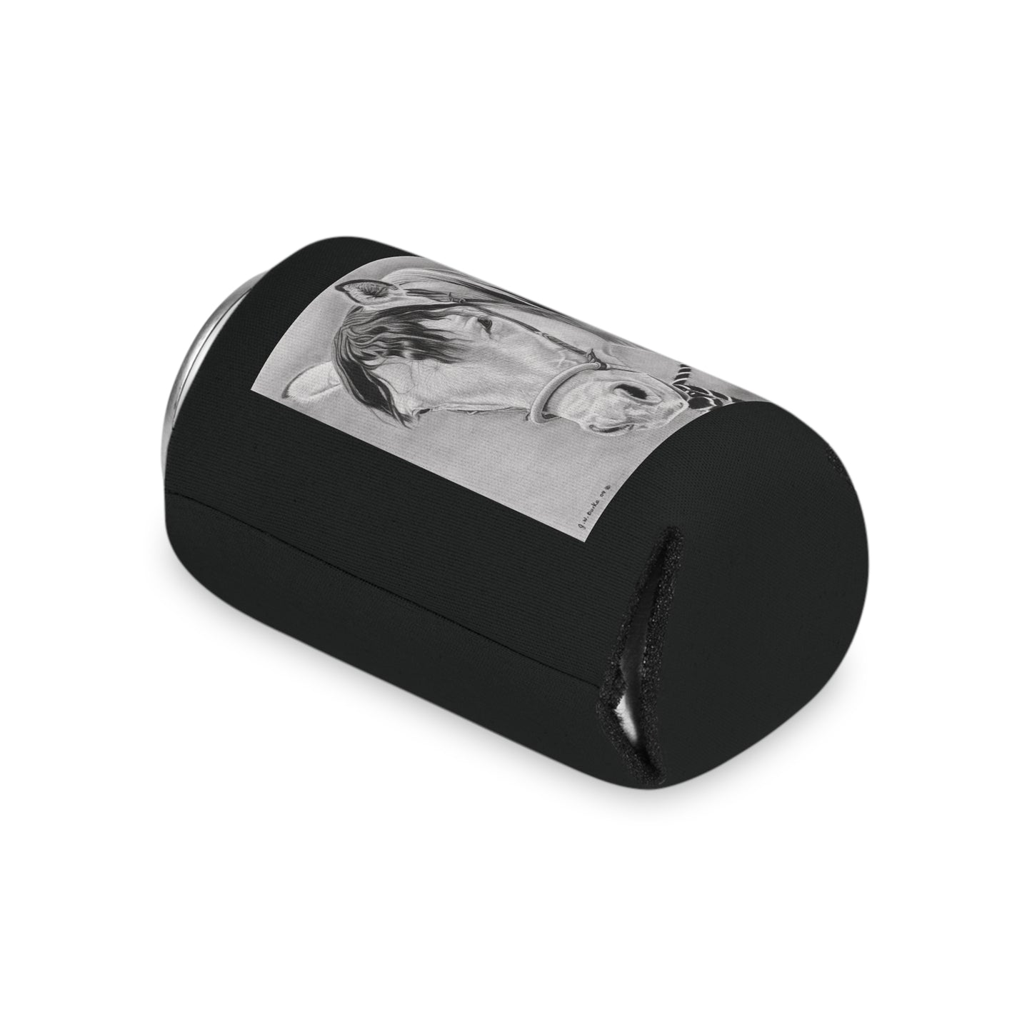 Can Cooler, western style