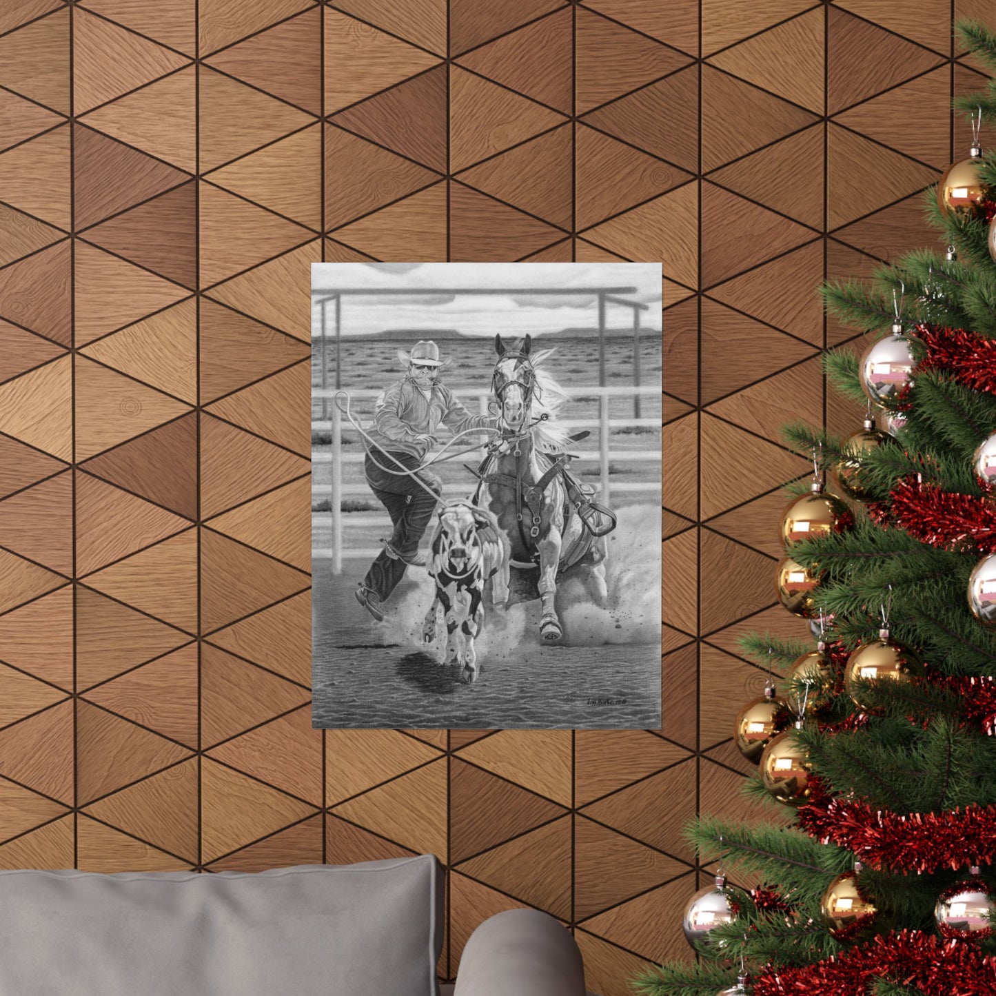Vertical Posters, western art, farmhouse
