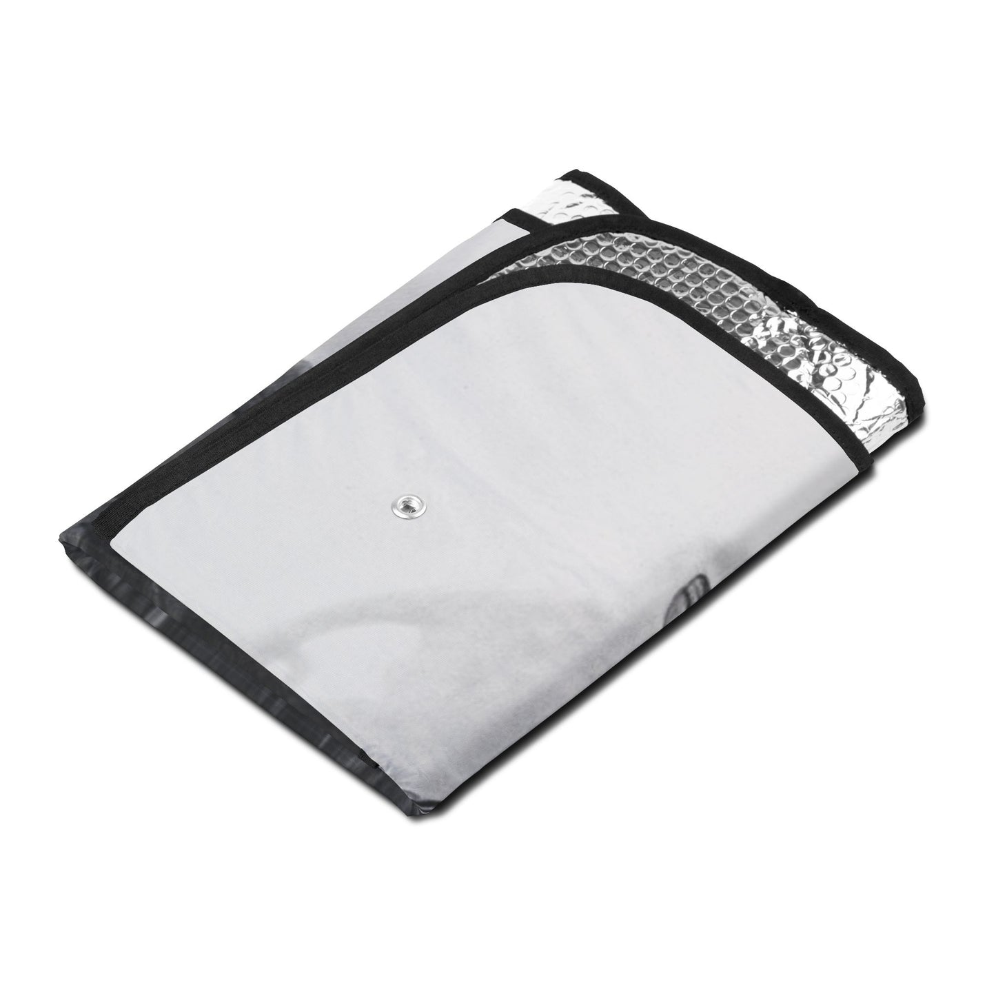 Cowboy Life #1 Car Sun Shade — Western Horse Windshield Protector