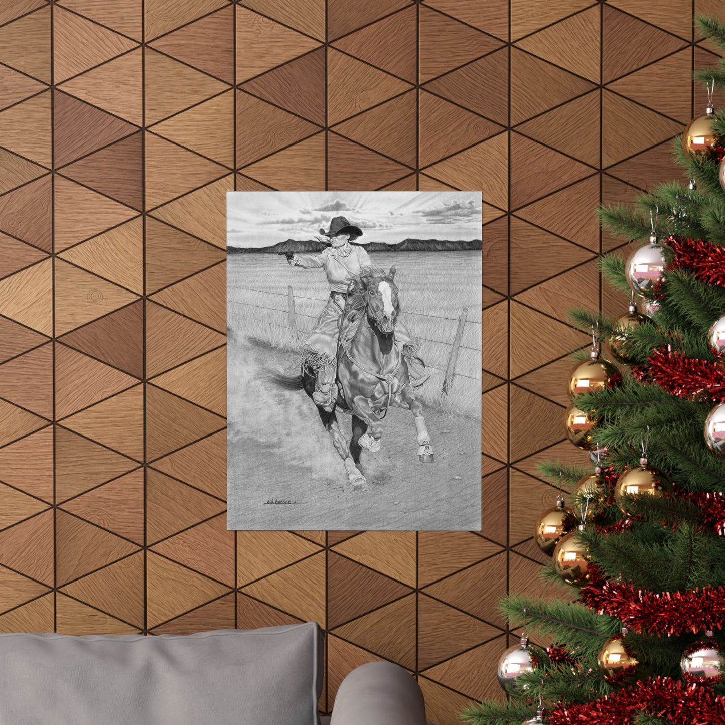 Vertical Posters, western style, home decor, farmhouse