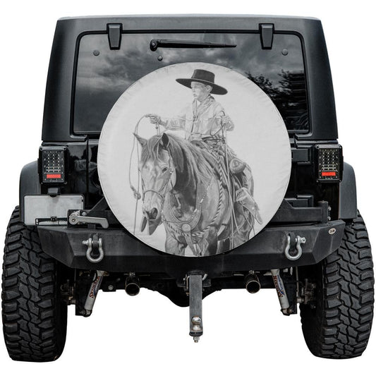 Spare Tire Cover